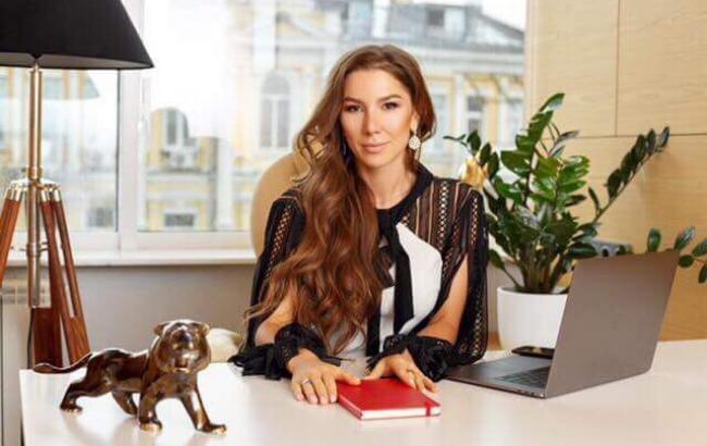 Дегрик прокомментировала рост использования украинцами интернет-магазинов для покупок