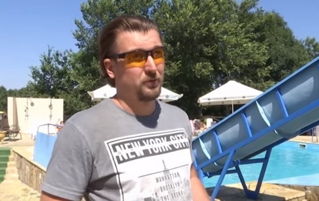 Ребенок чуть не утонул, а родители пили: мальчик попал в реанимацию