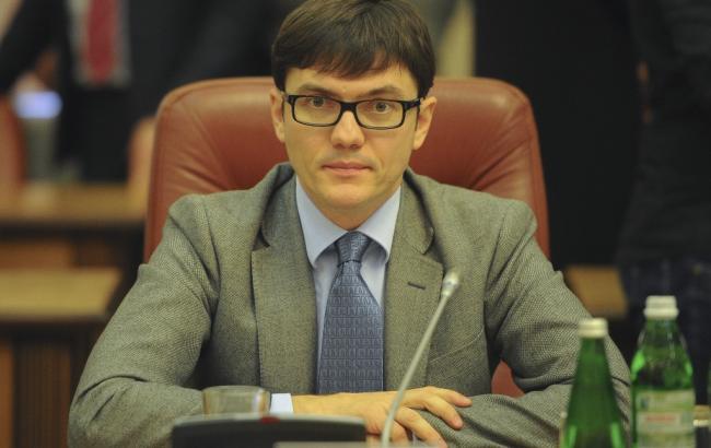 В "Укрзализныце" будет член правления по вопросам промпредприятий