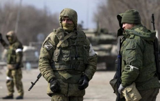 Россияне смогли захватить лишь окрестности Песков, - ISW