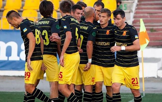 "Ингулец" призывает не нарушать регламент, и готов пойти в суд, если сезон не доиграют