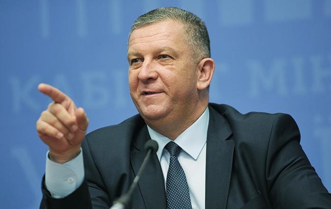 Рева розповів, якою буде мінімальна зарплата після запровадження пенсійної реформи&nbsp;