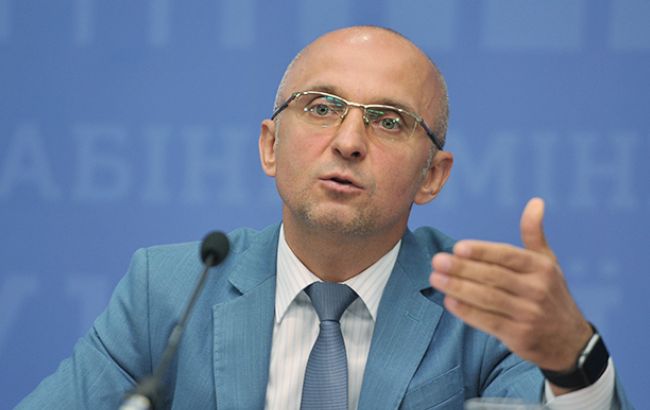 В 2035 году производство&nbsp;возобновляемой&nbsp;энергии в Украине вырастет до 25%, - Савчук