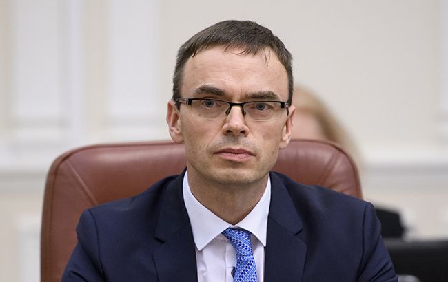 Эстония по ошибке попала в список оффшорных зон Украины