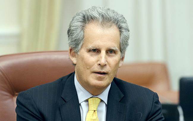 Заступник голови МВФ застеріг Україну від наслідків зупинки реформ