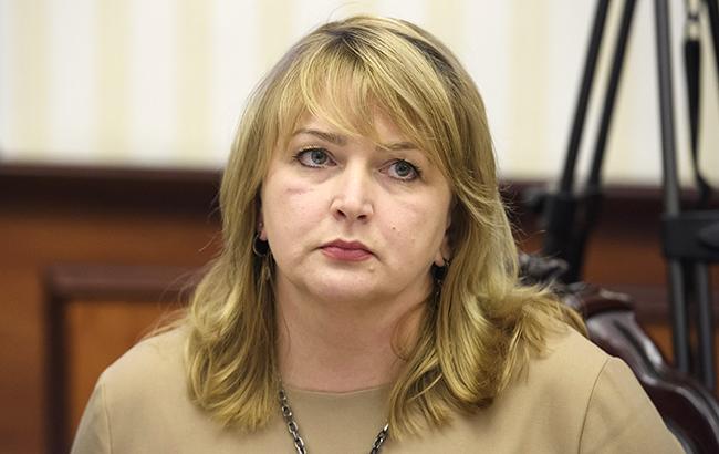 У НДСЛ "Охматдит" в ході реорганізації перепрофілюють частину посад