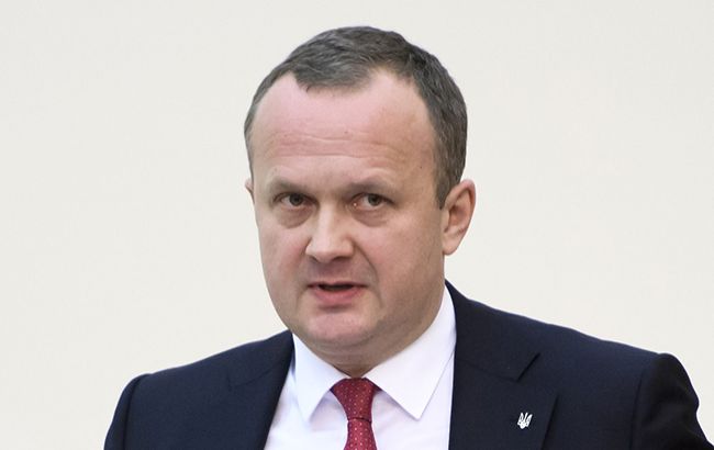 НАПК внесло предписания Семераку и Исаенко