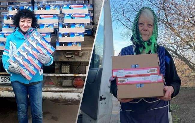 Об'єднані бажанням допомагати: як Purina&reg;, Happy Paw та Нова пошта підтримують тварин