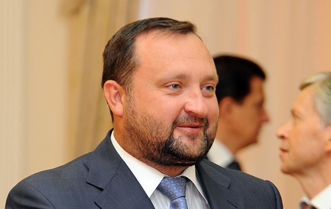 У ЄС суд скасував запроваджені&nbsp; у 2017 санкції проти Арбузова