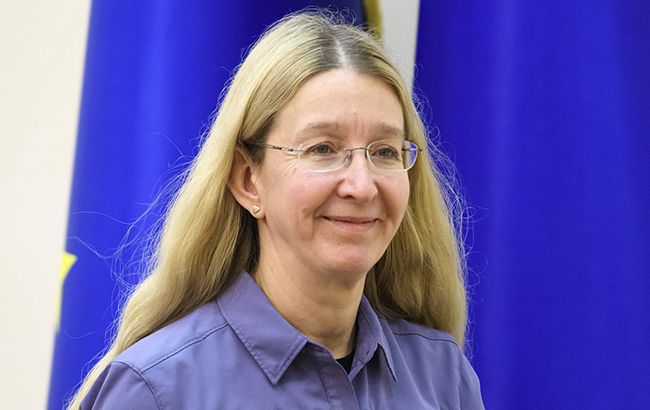 Рада одобрила реформу здравоохранения