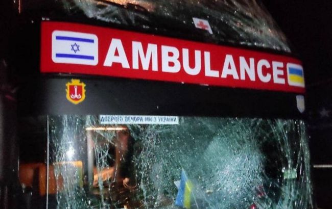 Нас не зупинити ракетами: Логвинський про обстріл Дніпра