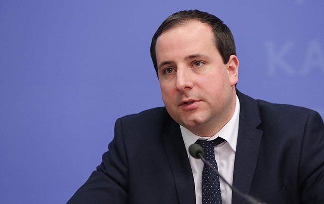 У Кабміні пояснили, чому не працював портал уряду