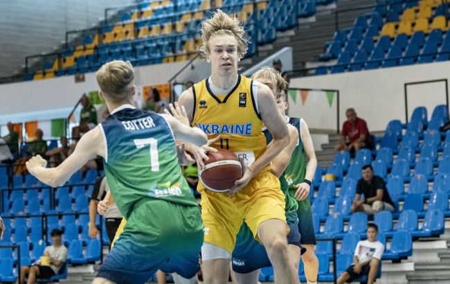 Лідер молодіжної збірної України змінив клуб у чемпіонаті Іспанії