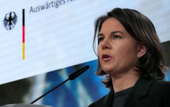 "На равных" с США. В Германии призвали к укреплению трансатлантического партнерства