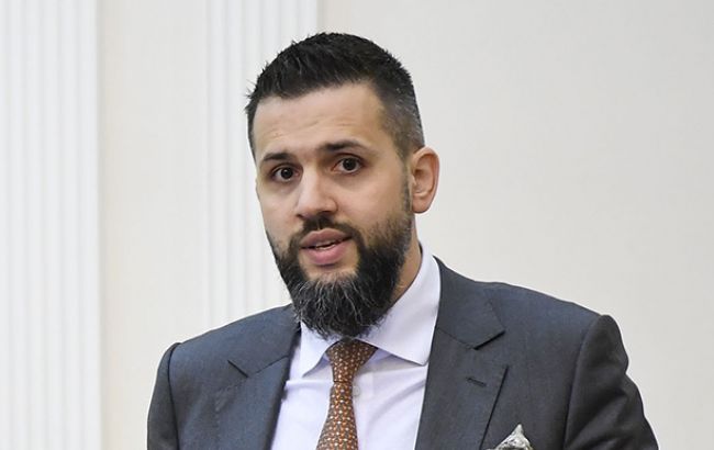 В Украине каждый год около сотни госпредприятий прекращают свою деятельность, - Нефедов