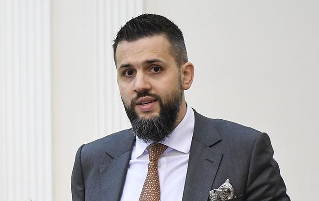 В МЭРТ оценили вероятность возвращения в госсобственность "Укртелекома"