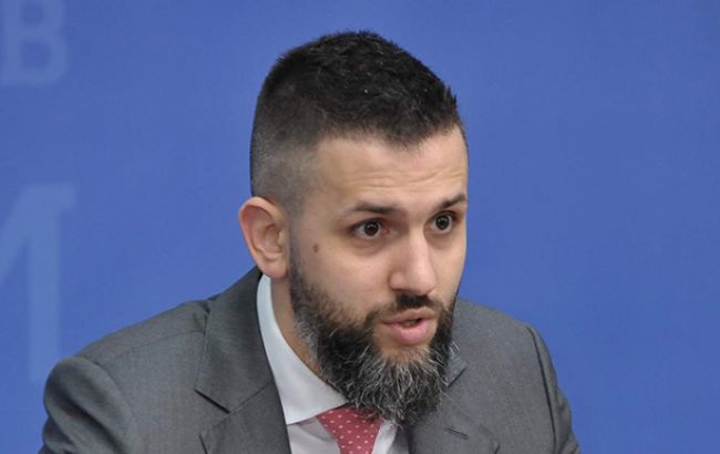 За год через ProZorro продано больше госактивов, чем ФГИУ за пять лет, - Нефедов