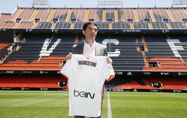 Тренер "Валенсии" дисквалифицирован на два матча чемпионата Испании