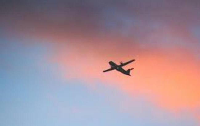 У берегов Латвии разбился частный самолет: его пытались перехватить истребители НАТО