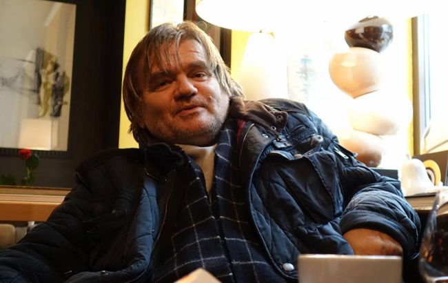 Умер известный художник Игорь Губский: за его работами охотятся музеи и коллекционеры