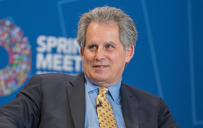 В МВФ настаивают на повышении тарифов на газ для обеспеченных украинцев