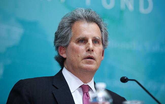 Отказ Украины от реформ может подорвать экономическую стабильность, - МВФ