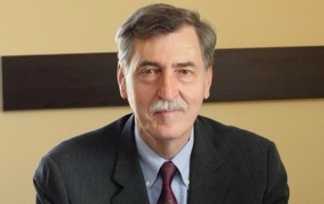 Глава миссии ЕС по погранпомощи Украине и Молдове подал в отставку