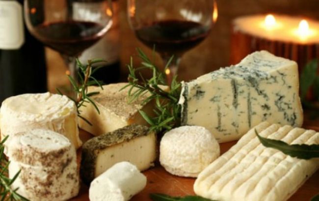 В России суд разрешил продавать санкционные продукты