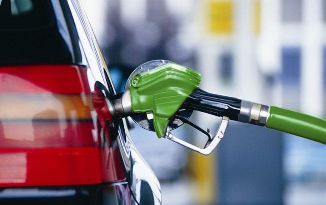 Ціни на АЗС у Києві 16 квітня майже не змінилися