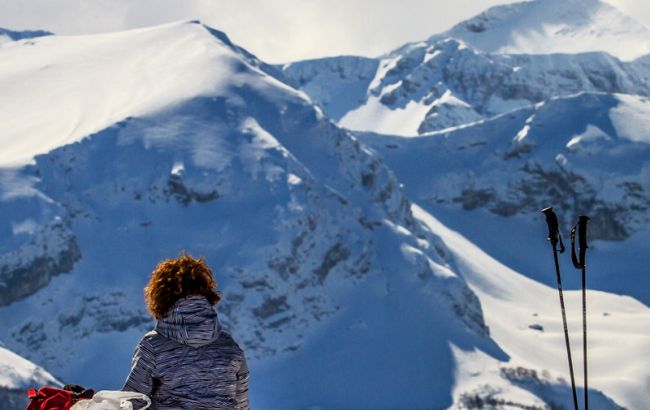 На горнолыжном курорте в Италии погибли 2 туриста