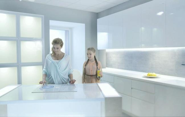 Кращі дизайнерські рішення для чотирикімнатної квартири