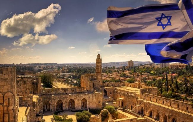 Израильских националистов заподозрили в поджоге палестинского дома