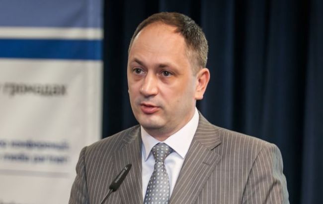 Черныш рассказал о "национализации" предприятий в ДНР/ЛНР