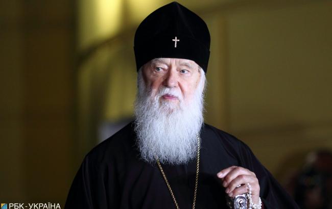 Украинцы назвали возможные кандидатуры на пост главы Поместной церкви