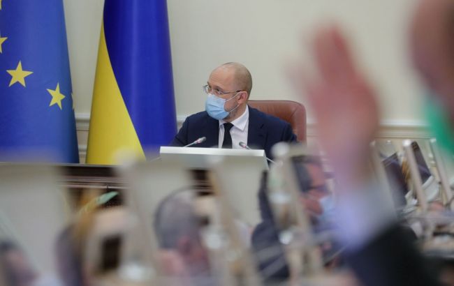 Кабмин предлагает потратить на обеспечение украинцев питьевой водой почти 30 млрд гривен