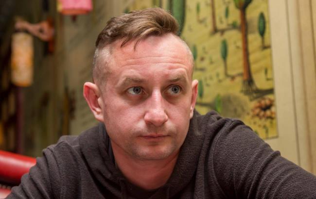 "Тебе вилікує лише мова": Сергій Жадан захопив українців "неймовірним" віршем