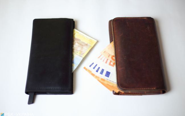 НБУ назвал страны-лидеры по денежным переводам в Украину