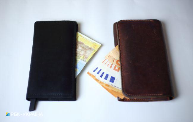 Переводы в Украину выросли: сколько поступило валюты с начала года