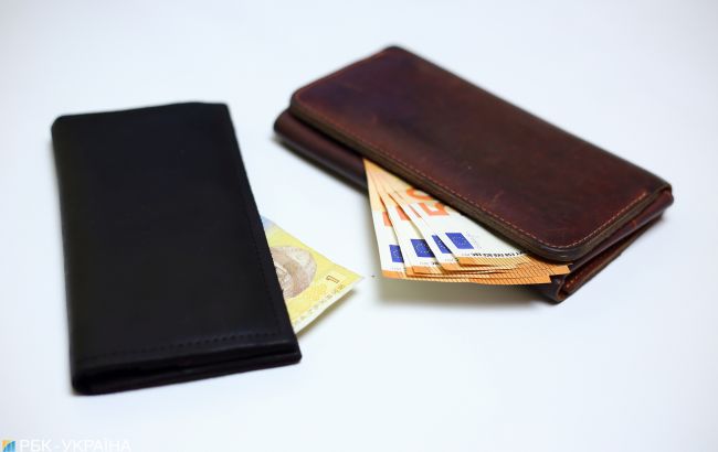 НБУ назвал крупнейших получателей денежных переводов из Украины