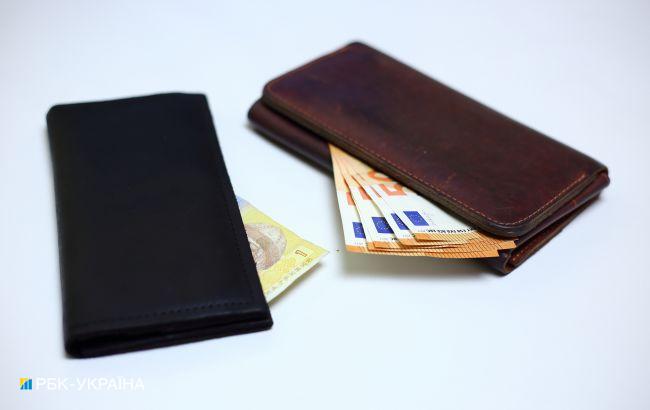 Переводы в Украину растут: сколько поступило валюты с начала года