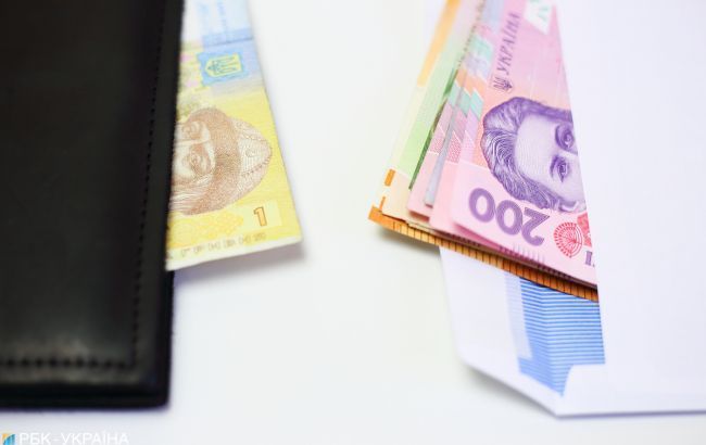 Рост доходов украинцев резко замедлился