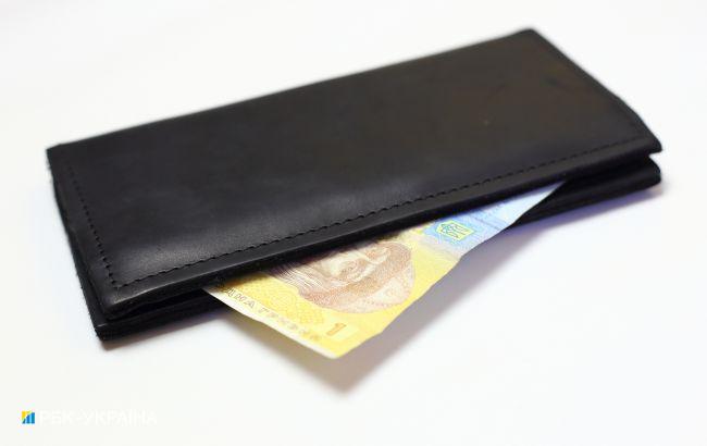 Минимальная пенсия в Украине выросла на 80 гривен