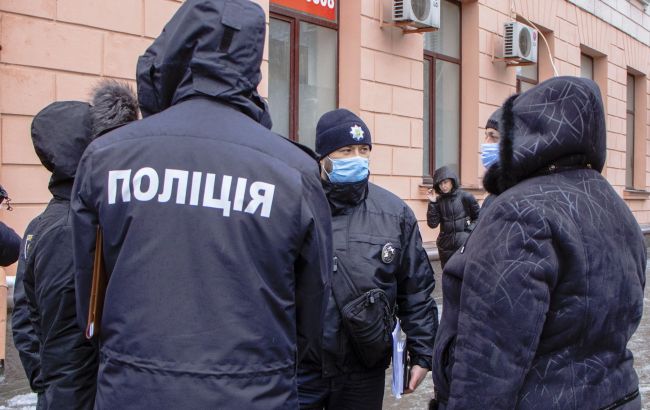 В Днепре специальные рейдовые группы проверяют соблюдение карантина