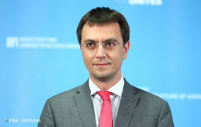 Суд закрыл дело по незаконному обогащению Омеляна