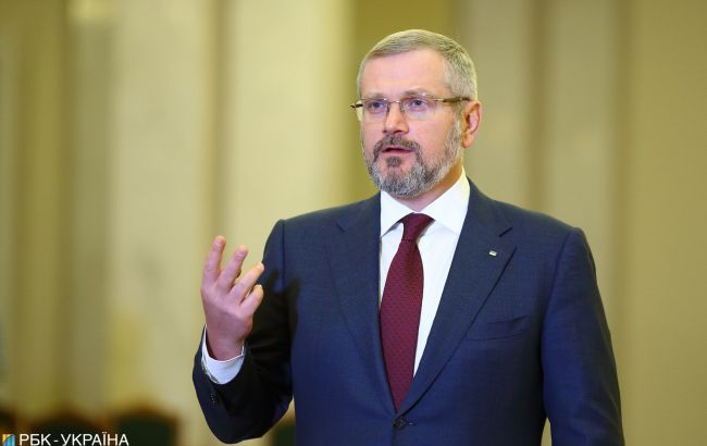 Ситуация очень сложная. Часть Кривого Рога может остаться без воды