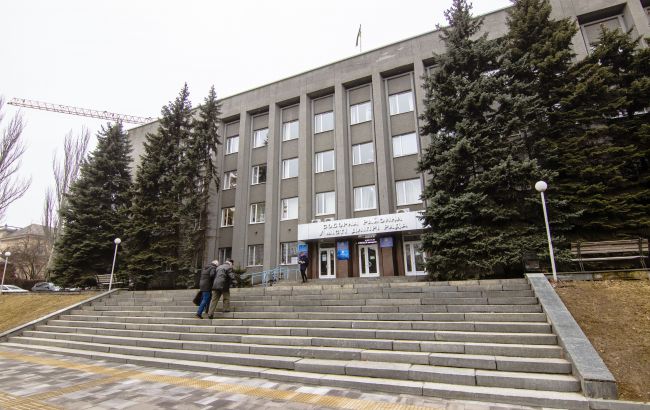 В Днепре изменили условия программы ремонтов в жилых домах