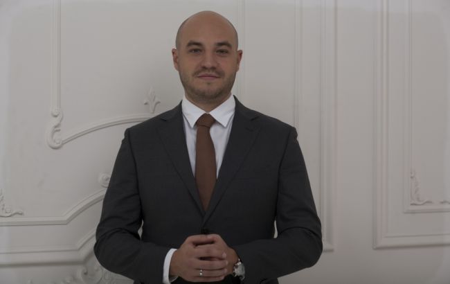 Украинец создал многоуровневую технологию защиты передаваемых в интернете данных