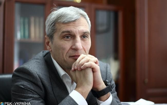 Националисты выдвинули единого кандидата в президенты