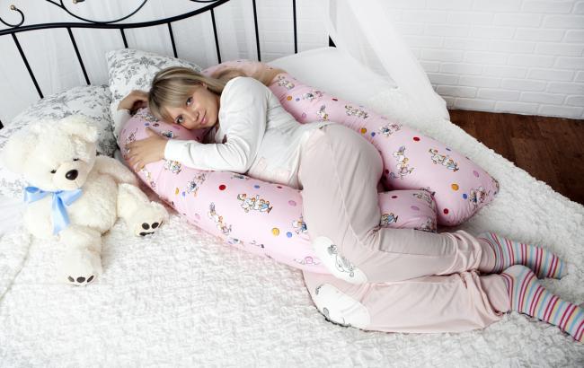 Всем мамочкам бандаж в помощь