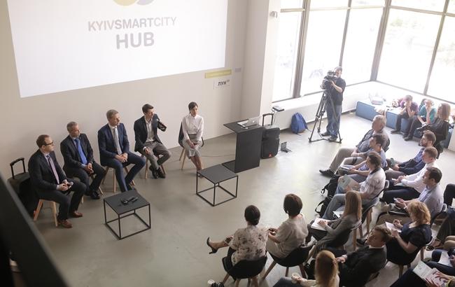 На ВДНХ появился инкубатор проектов на основе открытых данных